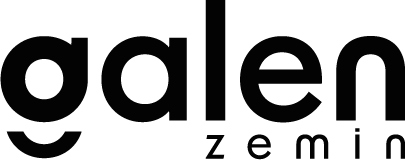 Galen Zemin Etüdü logosu